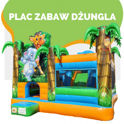 Grafika promująca wydarzenie